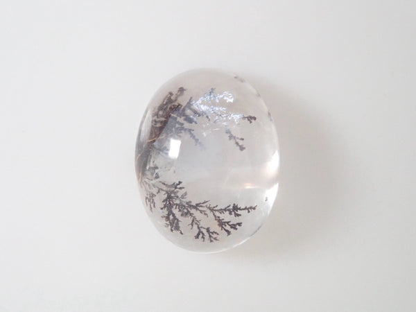 Dendritic quartz 1.382ct loose