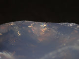 ラベンダークォーツ（スコロライト） 24.950ct原石
