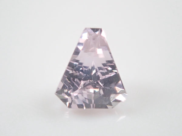 Pink spinel 0.290ct loose