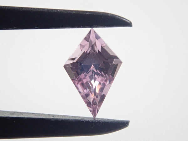 Pink spinel 0.290ct loose