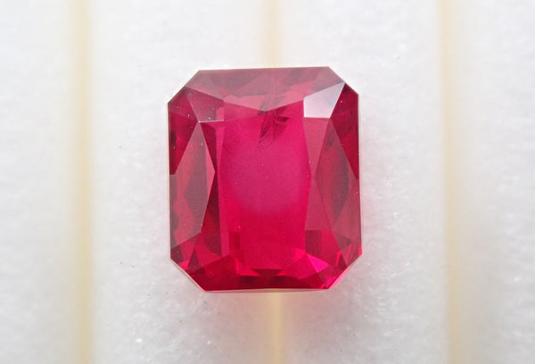 ピジョンブラッドルビー 0.950ctルース AIGS