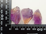 紫黃晶 1 石（約 40~50 克拉）