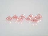 Sweet Home Rhodochrosite 2mm《Multiple purchase discount available》