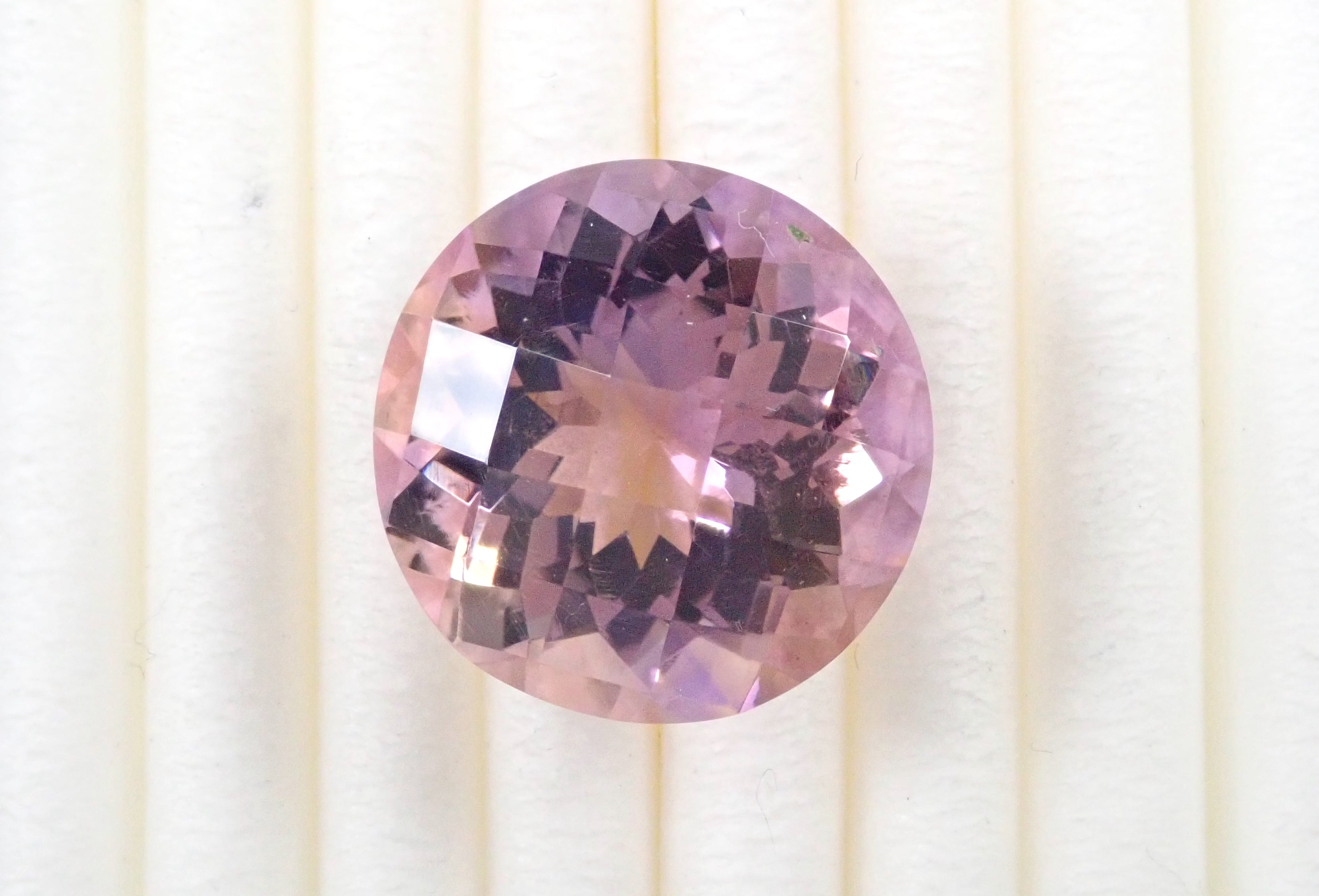 Ametrine 6.760ct loose