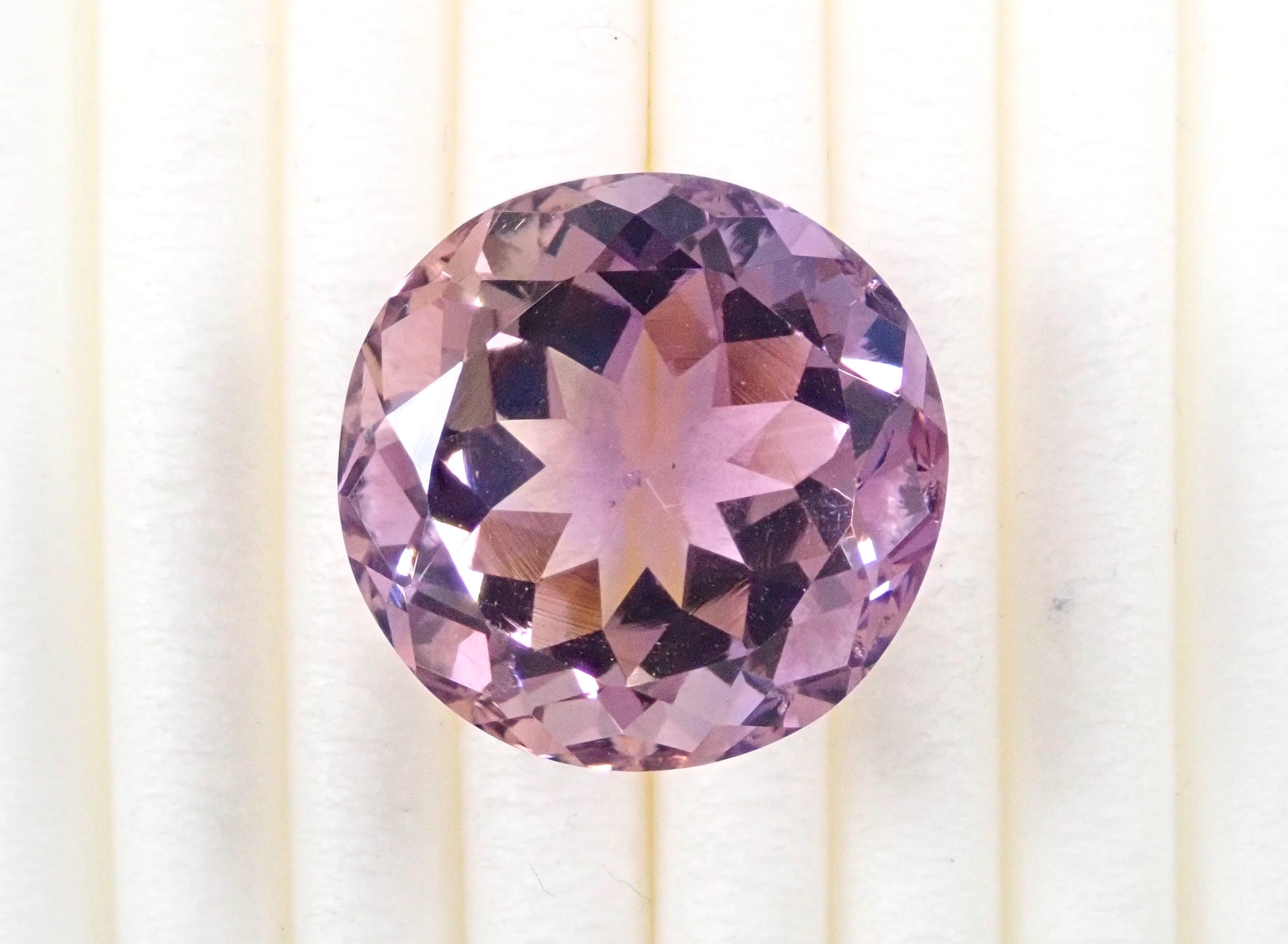 Ametrine 8.90ct loose