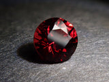 紅色尖晶石 0.277 克拉裸石