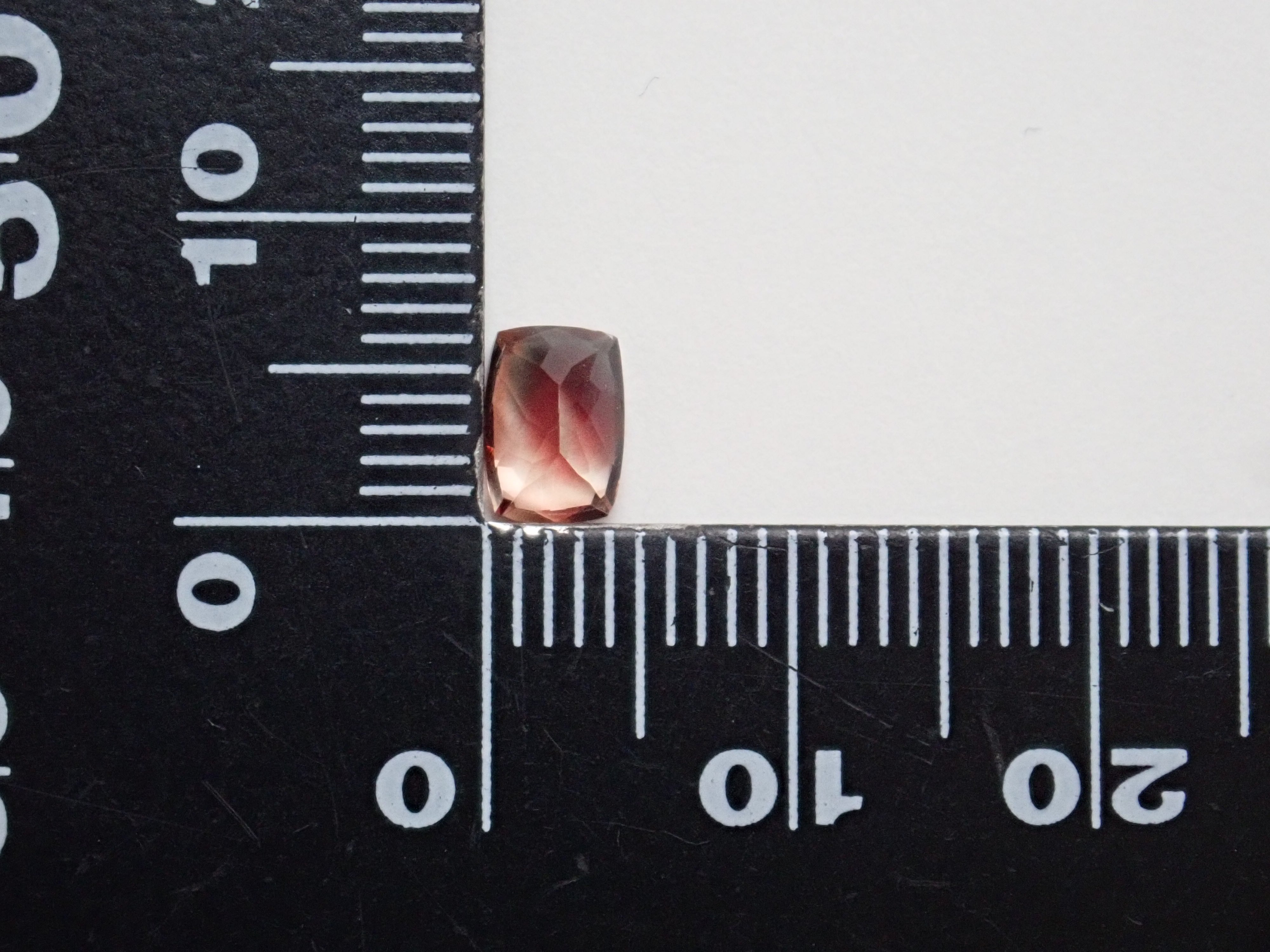 Oregon sunstone 0.740ct loose