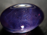 Unheated purple star sapphire from Sri Lanka 1.03ct loose
