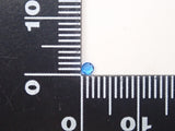 アウイナイト 2.1mm/0.035ctルース