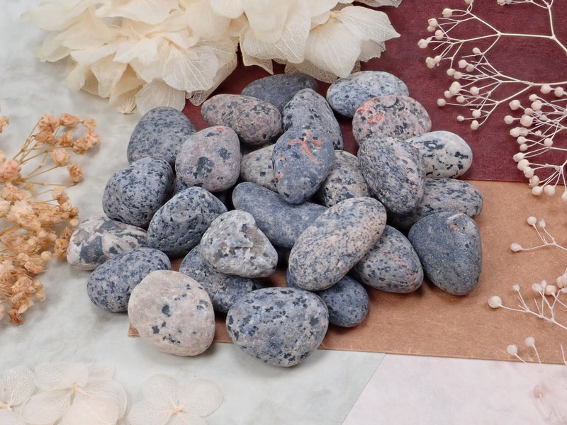 Euperlite 1 stone approx. 15ct-20ct (Michigan, USA) {Multiple purchase discount}