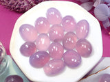 Purple Chalcedony 1 stone《Discount available for multiple purchases》