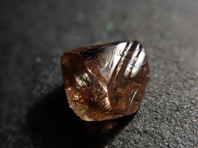 【12522138掲載】ダイヤモンド 0.340ct原石
