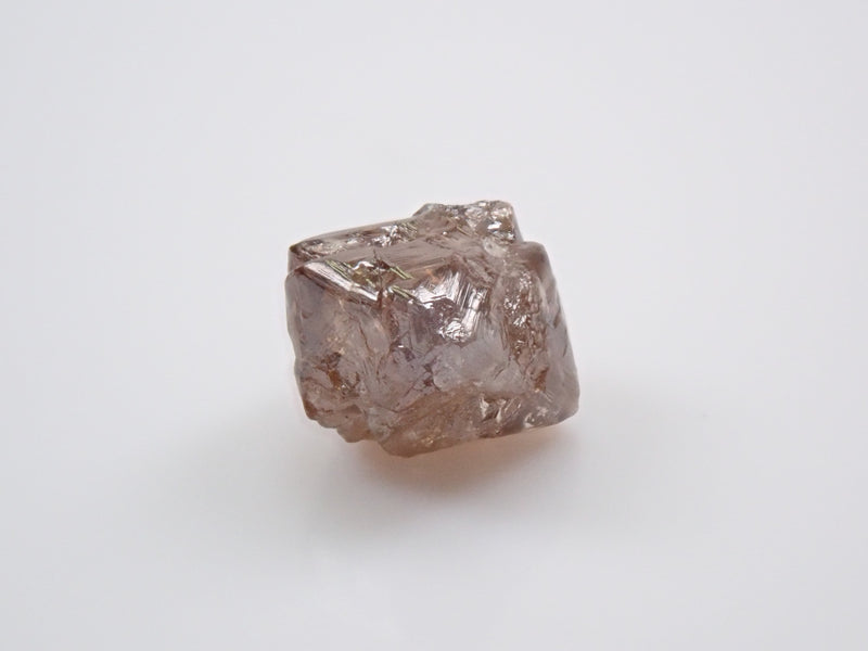 【12522142掲載】ダイヤモンド 0.810ct原石