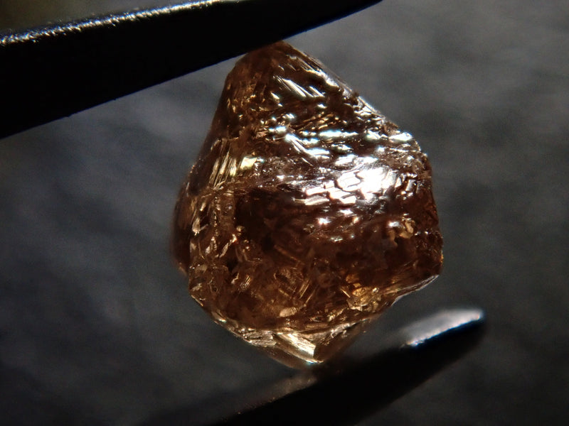 【12522448掲載】ダイヤモンド 0.480ct原石