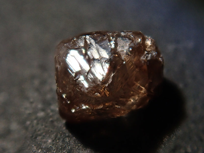 【12522450掲載】ダイヤモンド 0.500ct原石