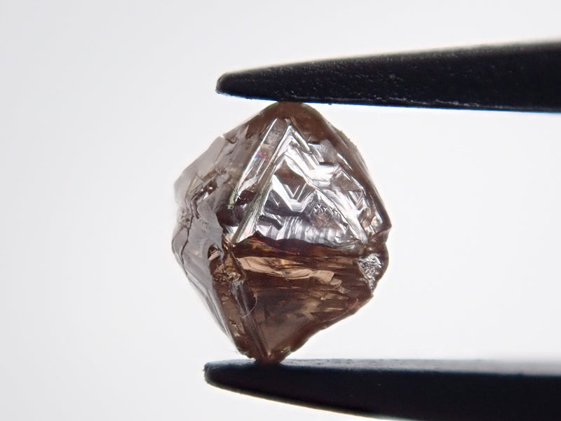 【12522454掲載】ダイヤモンド 0.430ct原石