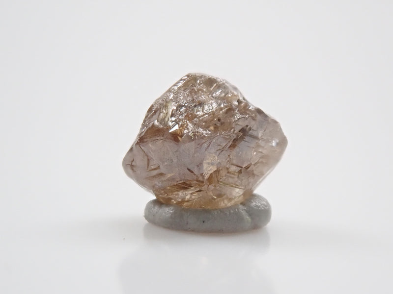 【12522456掲載】ダイヤモンド 0.540ct原石
