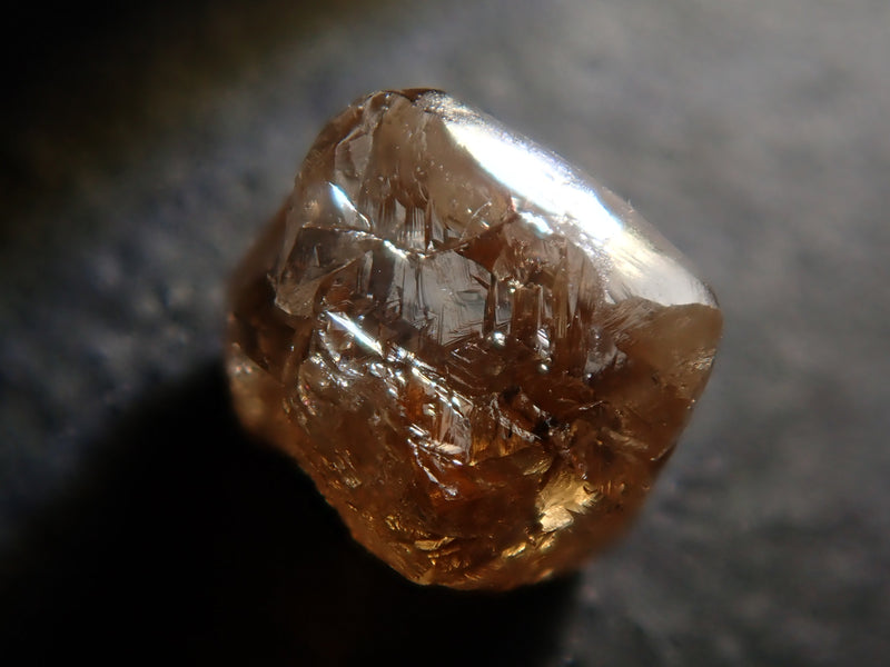 【12522456掲載】ダイヤモンド 0.540ct原石