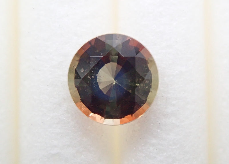 Andalusite 3.9mm/0.246ct loose