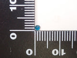 ラズライト（天藍石） 2.1mm/0.039ctルース