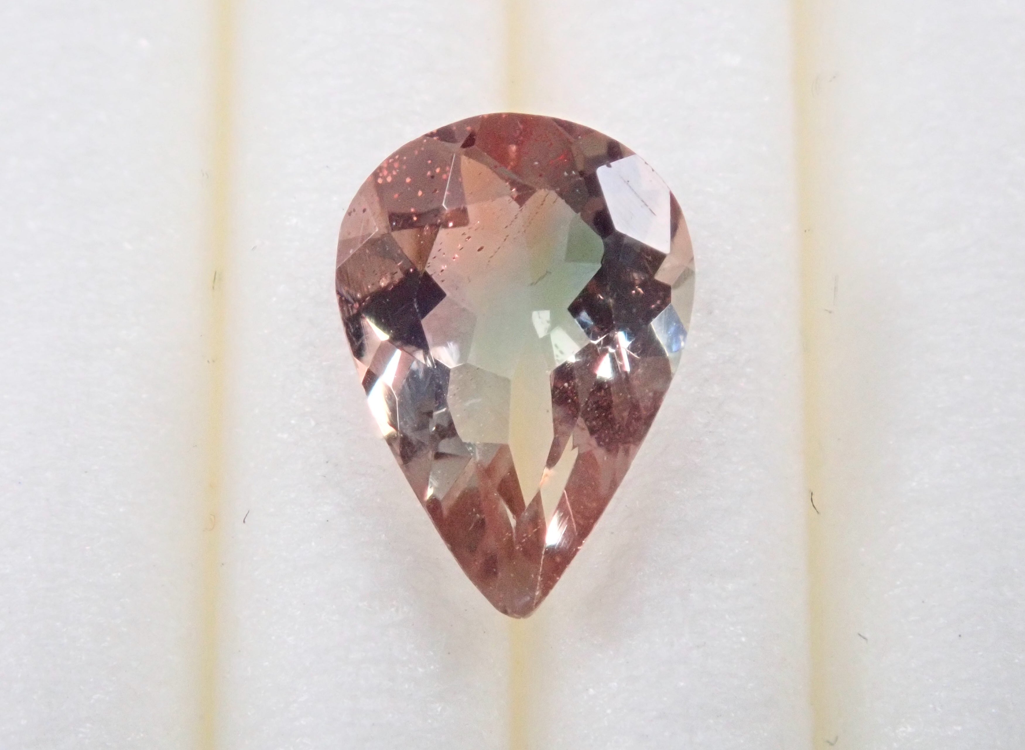 Oregon Sunstone 0.460ct loose