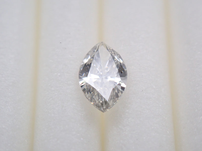 【31500845掲載】ダイヤモンド 0.188ctルース(I, SI1)