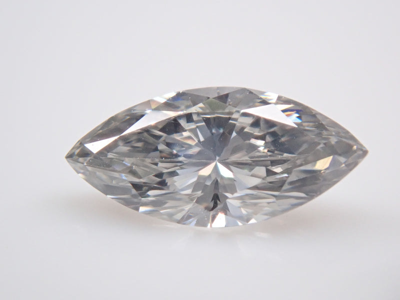 ダイヤモンド 0.237ctルース(J, VS2,グレー系) – カラッツSTORE