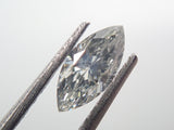 【31500847掲載】ダイヤモンド 0.237ctルース(J, VS2)
