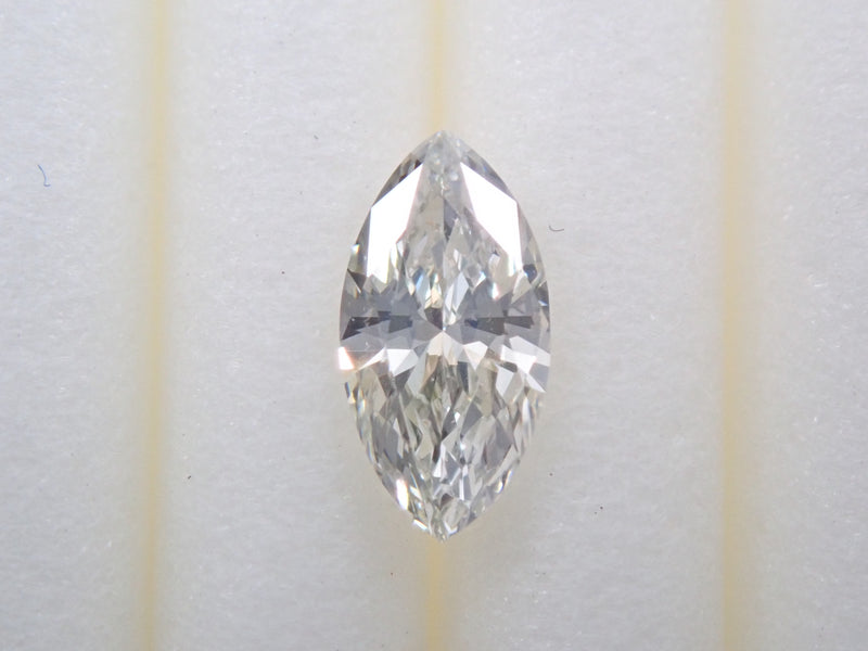 【31500846掲載】ダイヤモンド 0.219ctルース(J, SI1)