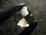 グレーダイヤモンド 0.159ctルース(FANCY GRAY, SI-2)