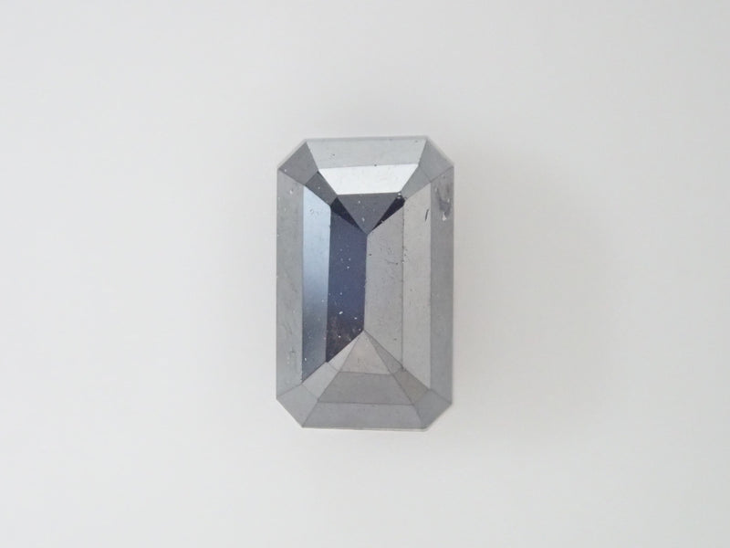 ブラックダイヤモンド 0.428ctルース