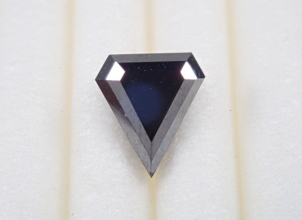 ブラックダイヤモンド 0.555ctルース