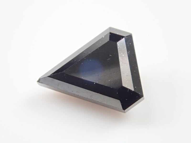 ブラックダイヤモンド 0.555ctルース