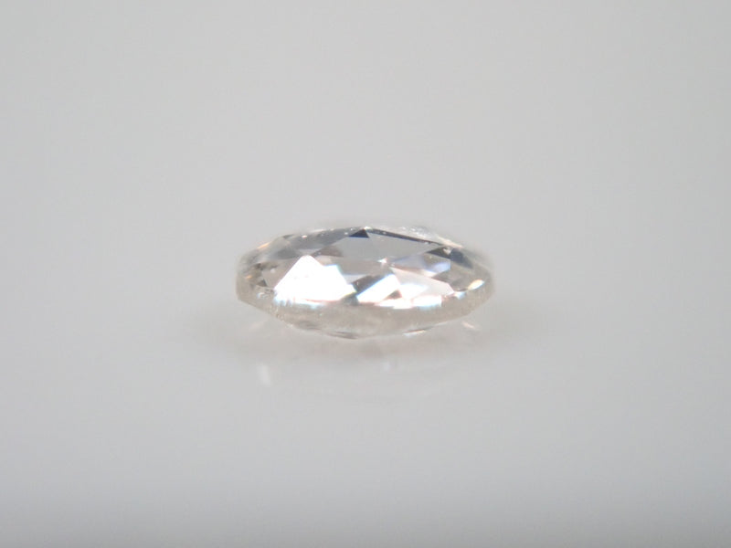 ダイヤモンド 2mm/0.024ctルース（VSクラス相当,ローズカット）