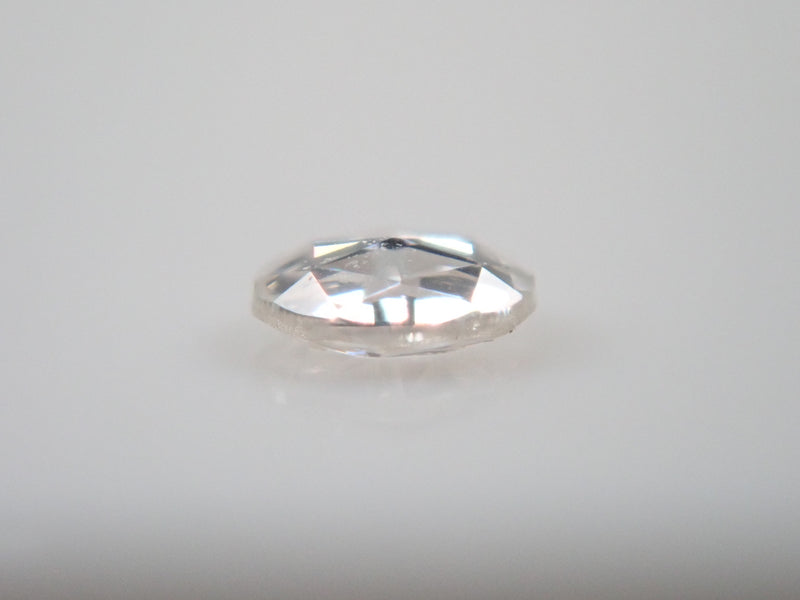 ダイヤモンド 2mm/0.024ctルース（VSクラス相当,ローズカット
