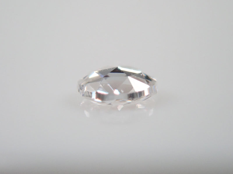 ダイヤモンド 2mm/0.027ctルース（ローズカット,VSクラス相当