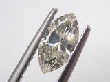 【31500813掲載】ダイヤモンド 0.536ctルース(M, SI1)