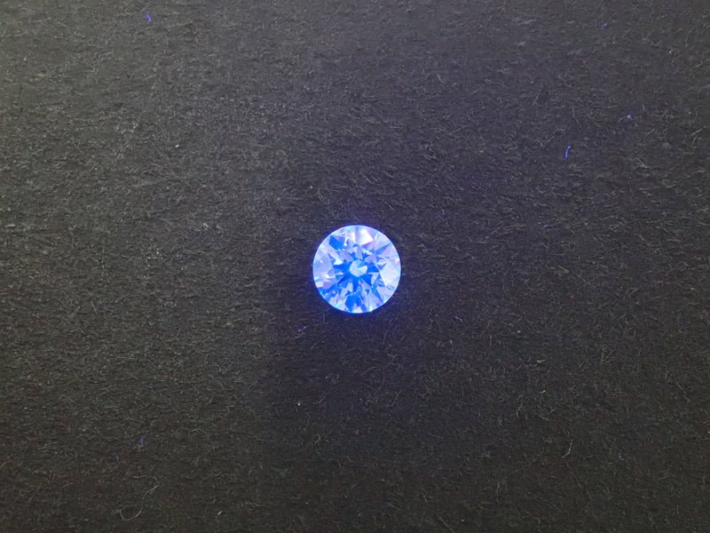 【31500823掲載】ダイヤモンド 0.256ctルース(D, VS2, 3Excellent H&C)