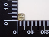 【31500824掲載】イエローダイヤモンド 1.040ctルース(FANCY GRAYISH GREENISH YELLOW, VS2)