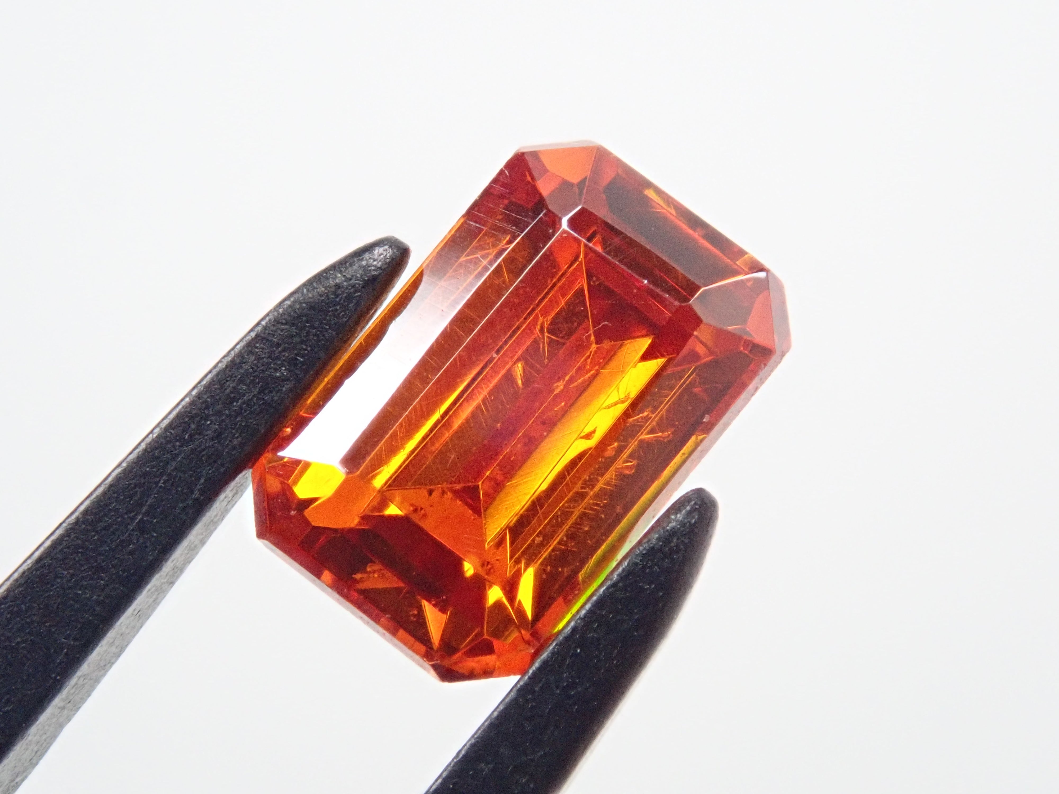 Sphalerite 1.120ct loose