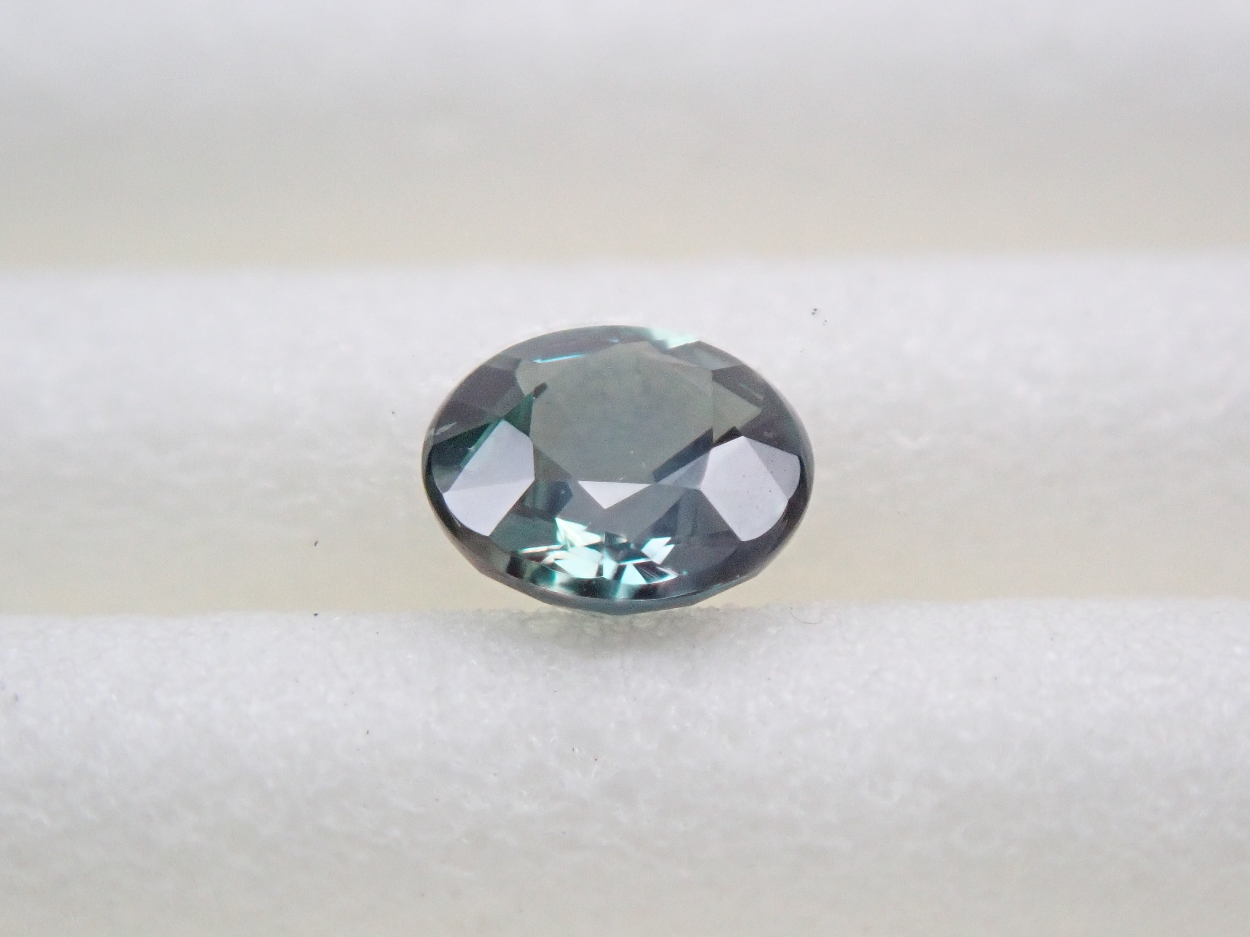 Alexandrite 0.168ct loose