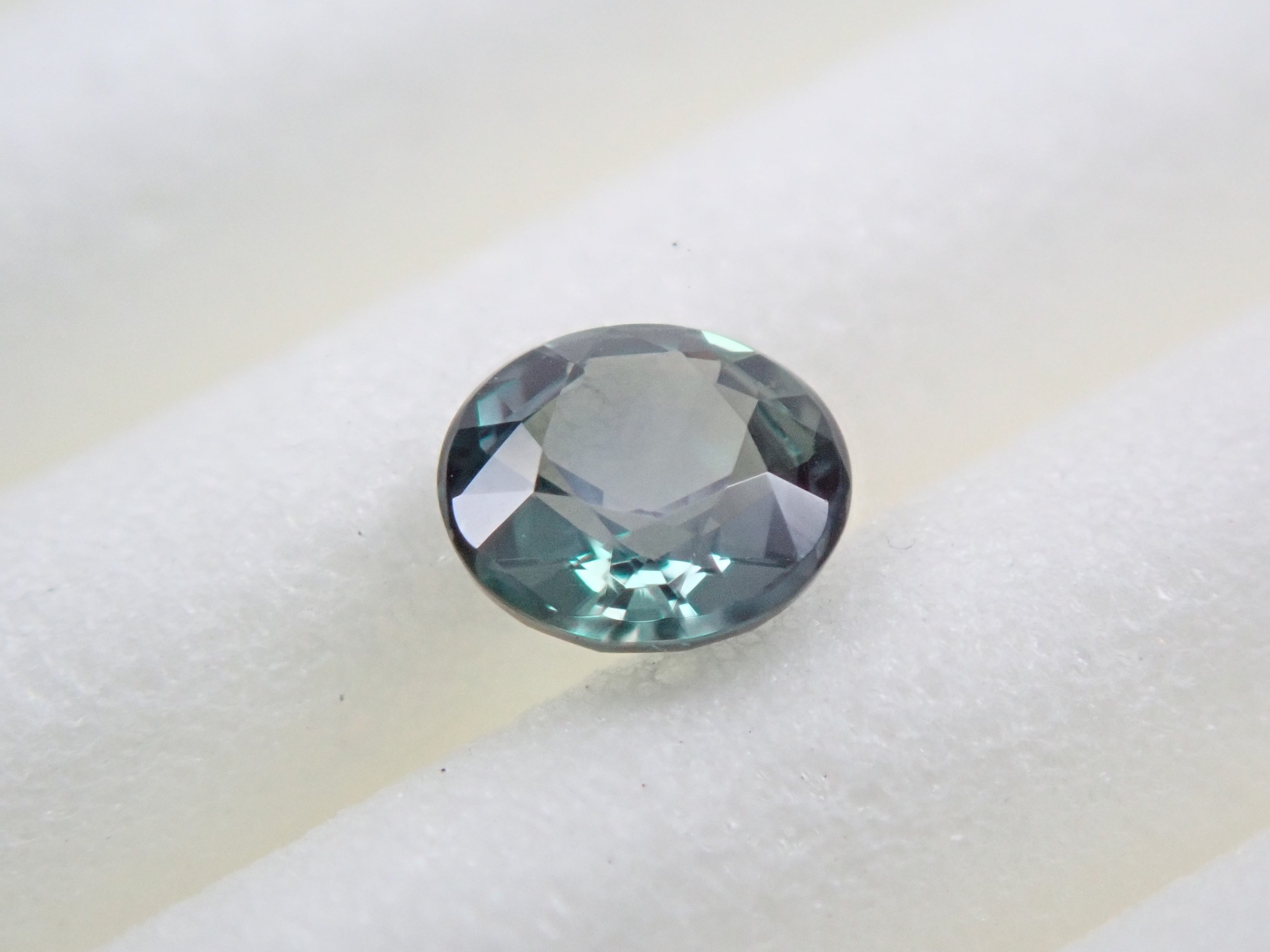 Alexandrite 0.168ct loose