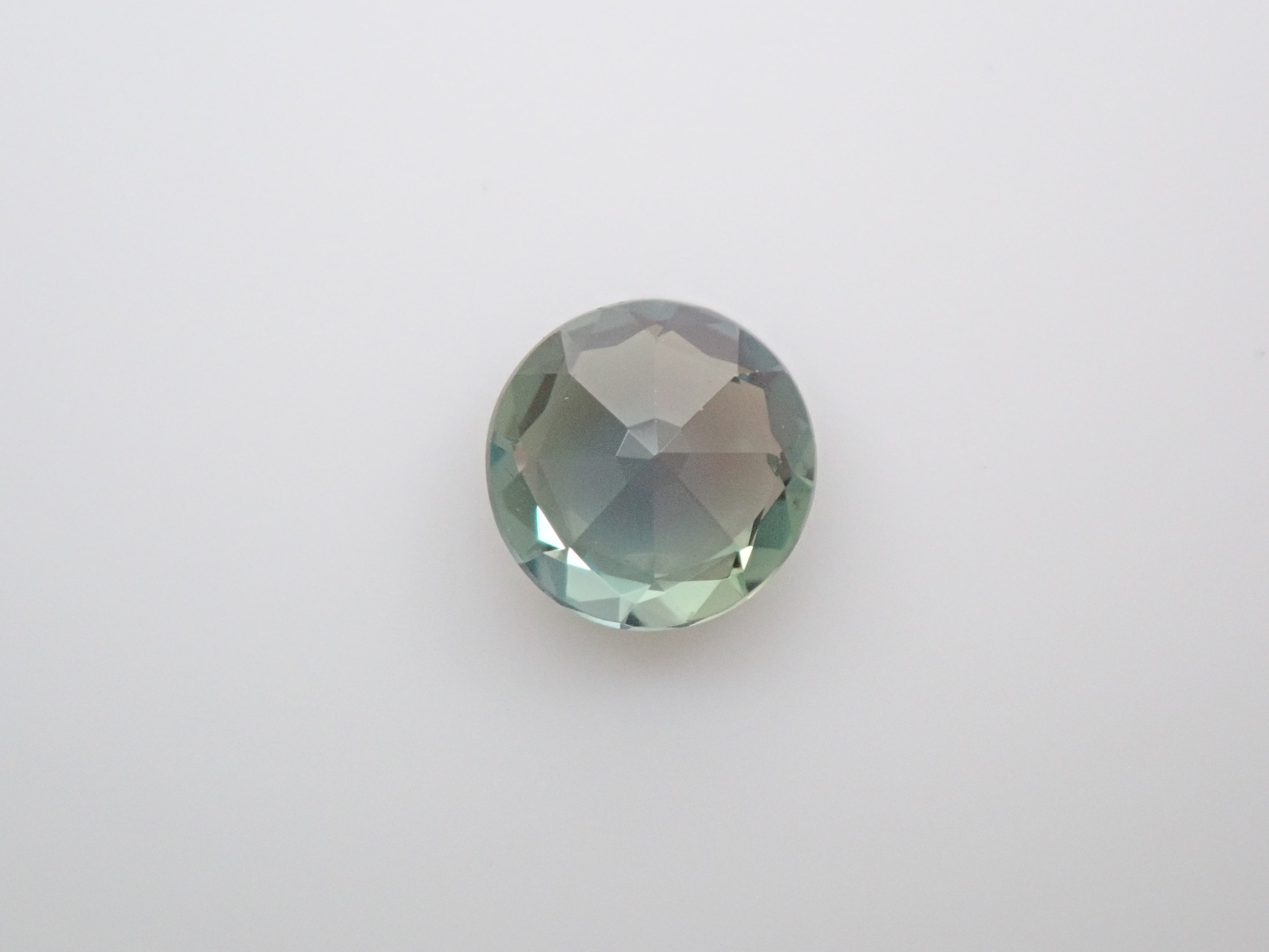 Alexandrite 0.168ct loose