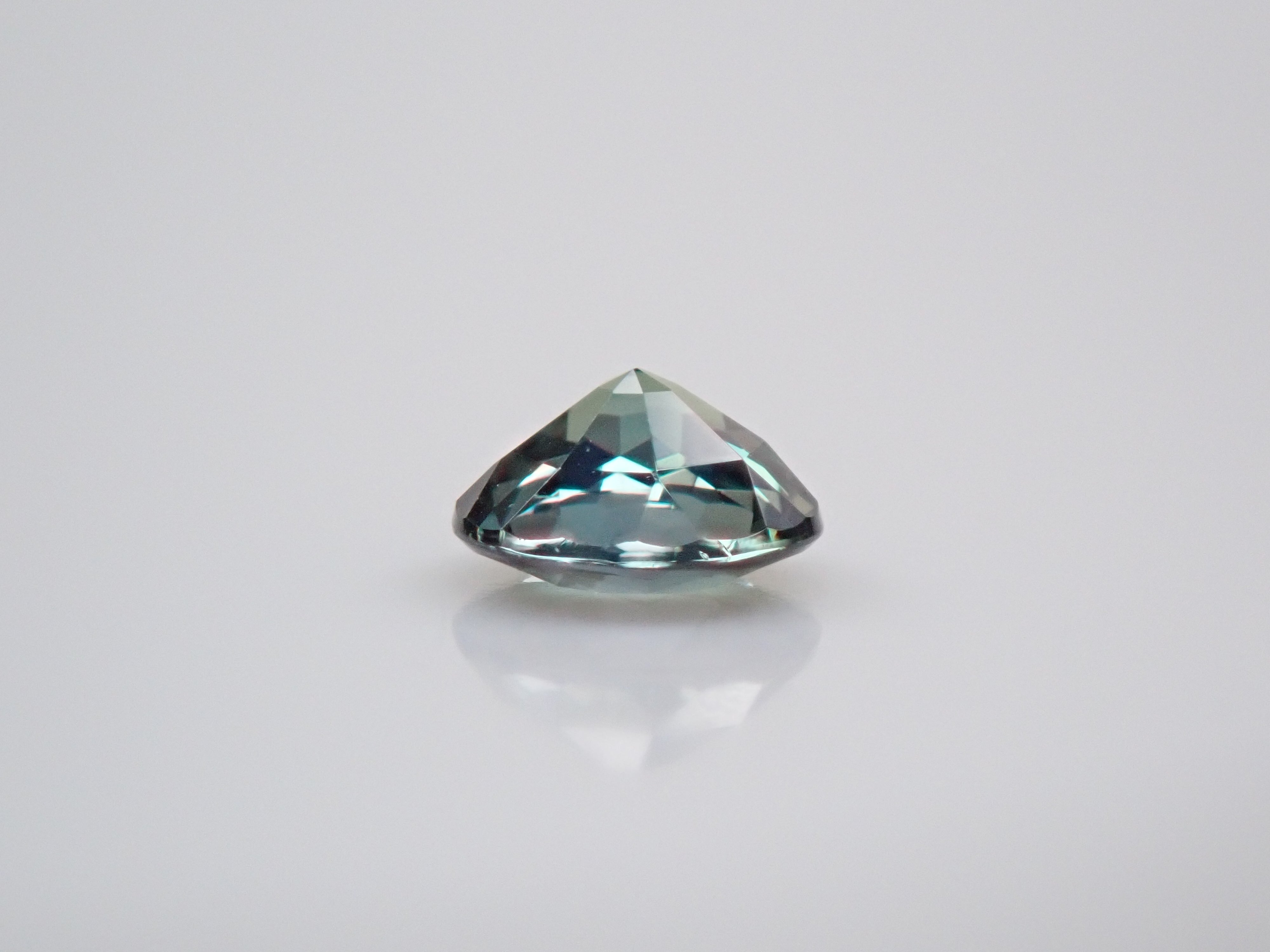 Alexandrite 0.168ct loose