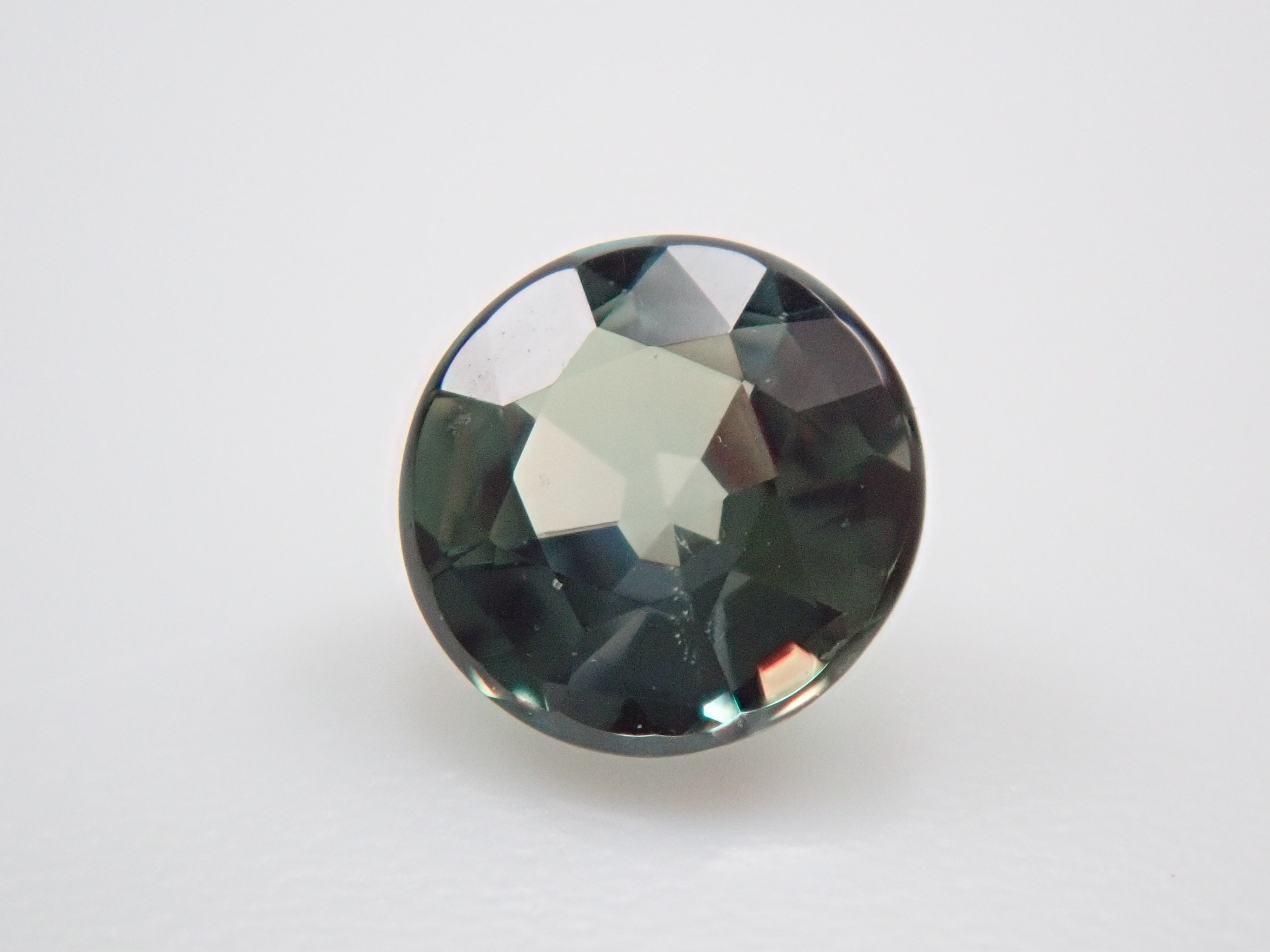 Alexandrite 0.168ct loose