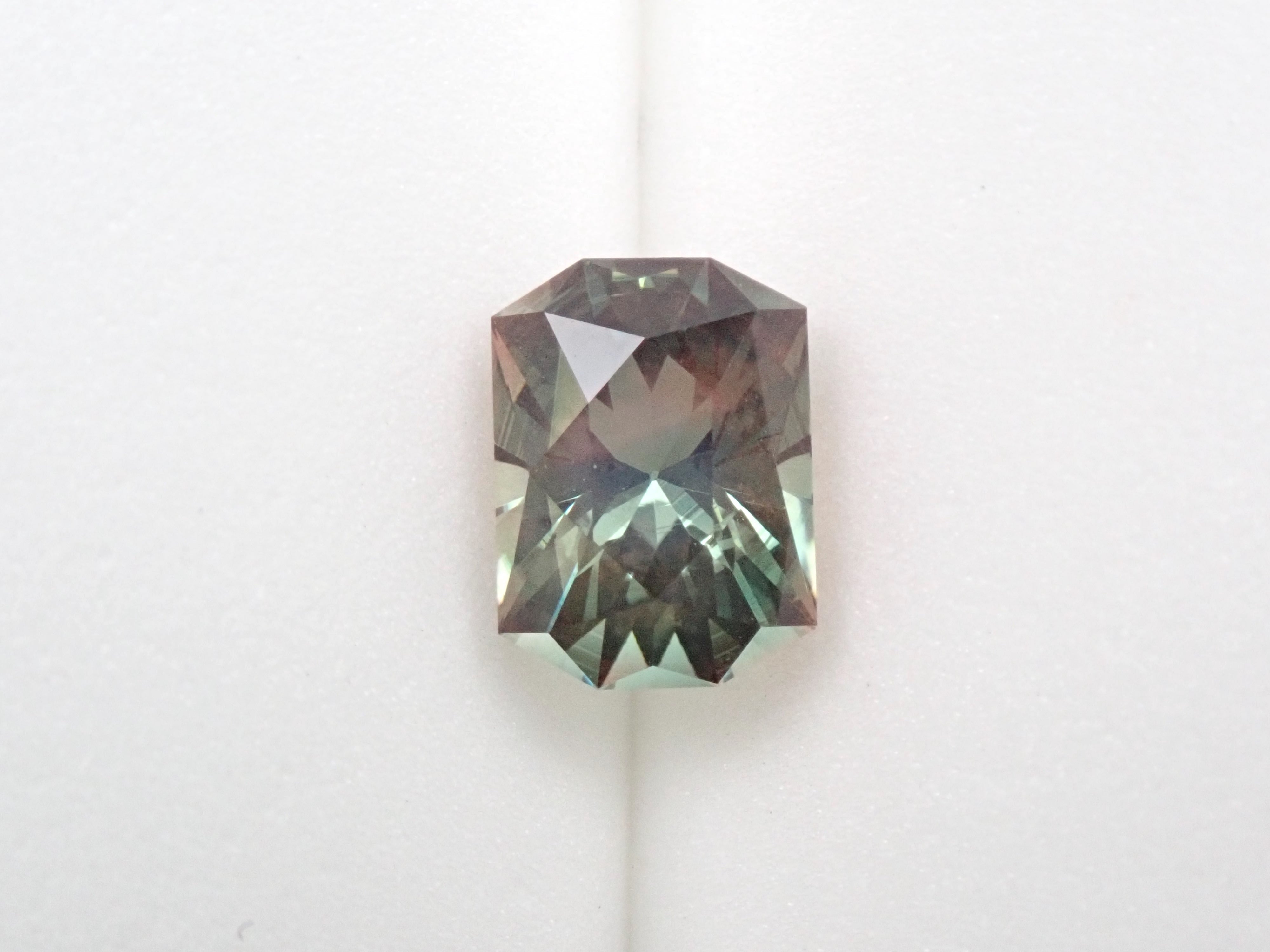 Oregon Sunstone 2.081ct loose