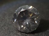 【31500862掲載】グレーダイヤモンド 1.066ctルース(FANCY GRAY, I2)