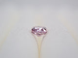 【31500863掲載】ピンクダイヤモンド 0.064ctルース(FANCY DEEP PURPLISH PINK, I1)