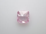 【31500864掲載】ピンクダイヤモンド 0.084ctルース(FANCY INTENSE PURPLE PINK, I1)