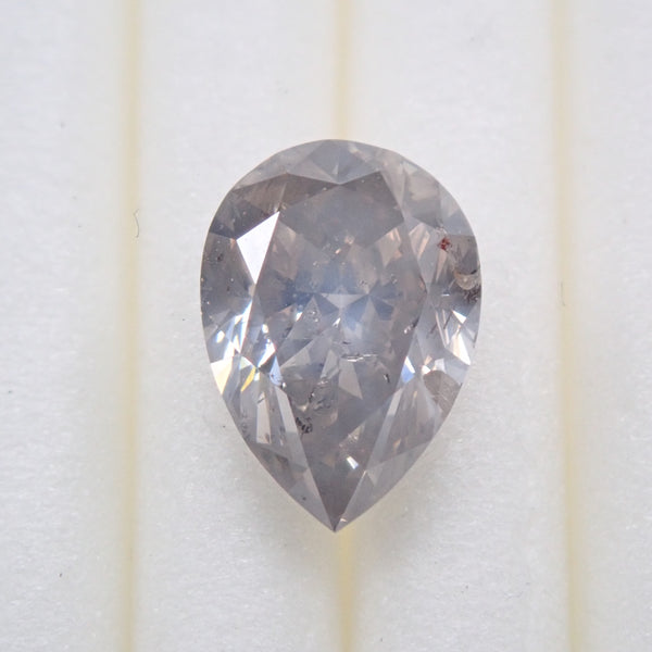 グレーダイヤモンドルース/ F.L.V.GRAY / 0.058 ct.